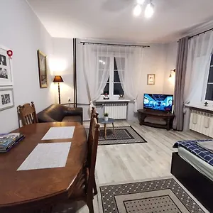 Cozy In The Old Town Варшава