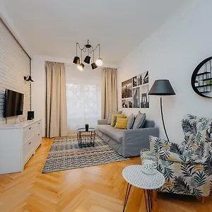 Shortstaypoland Marszalkowska Варшава