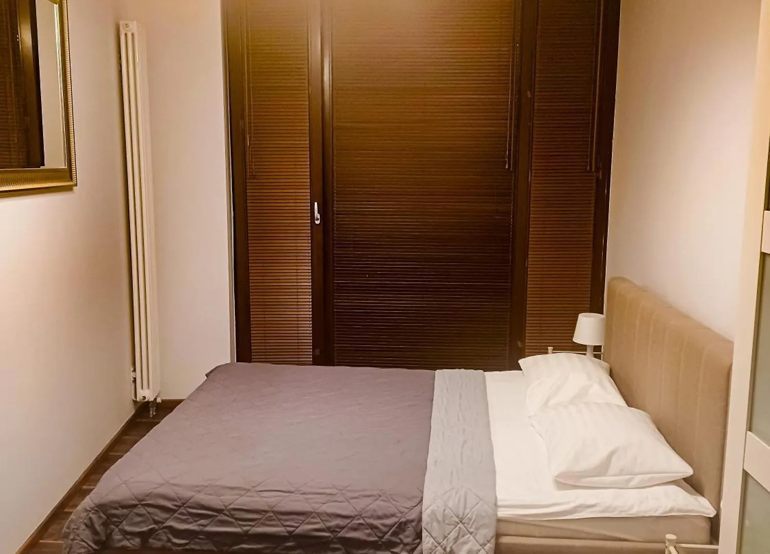 Apartamenty Triton Park Warszawa