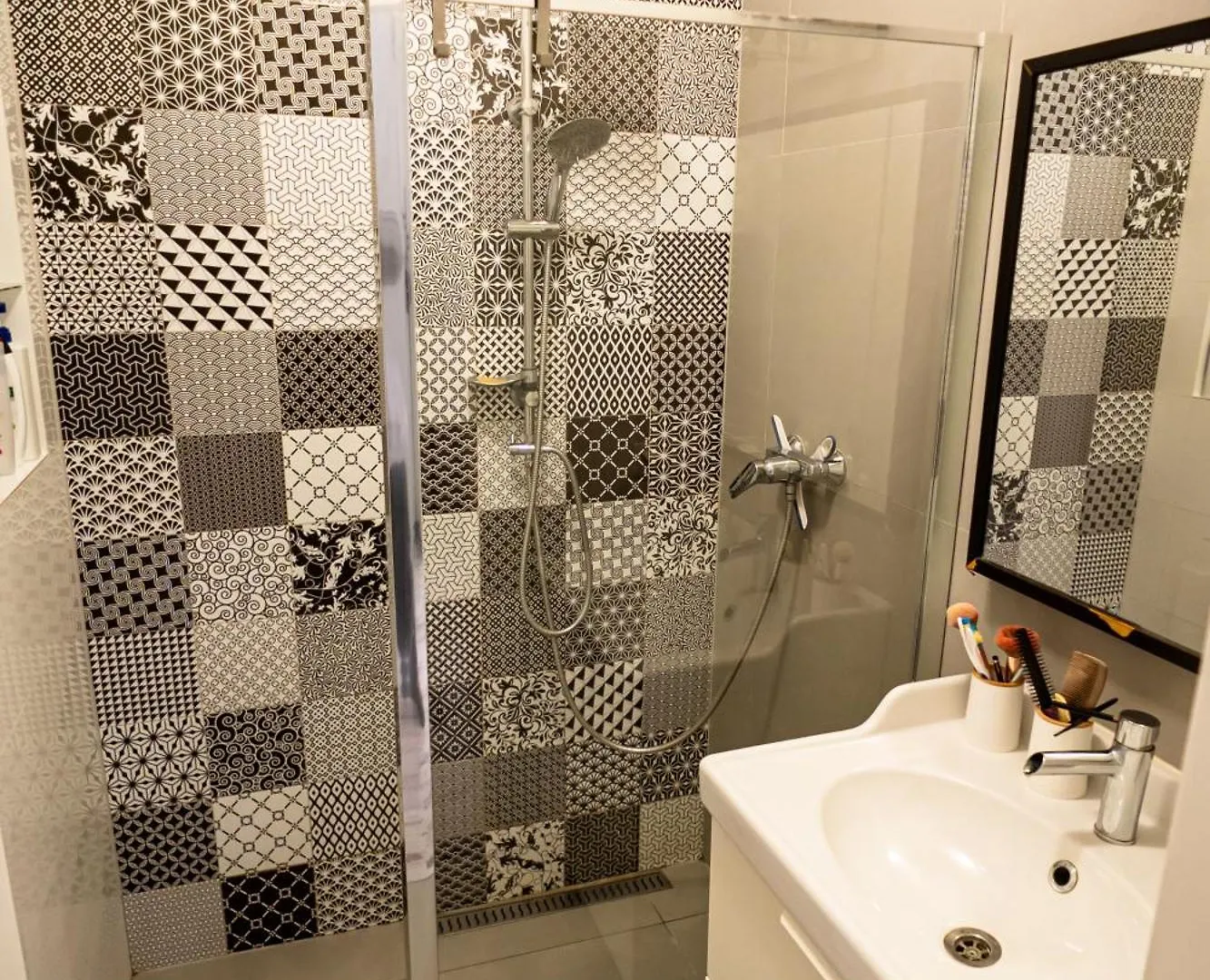Апартаменты Apartamenty Triton Park Варшава Польша