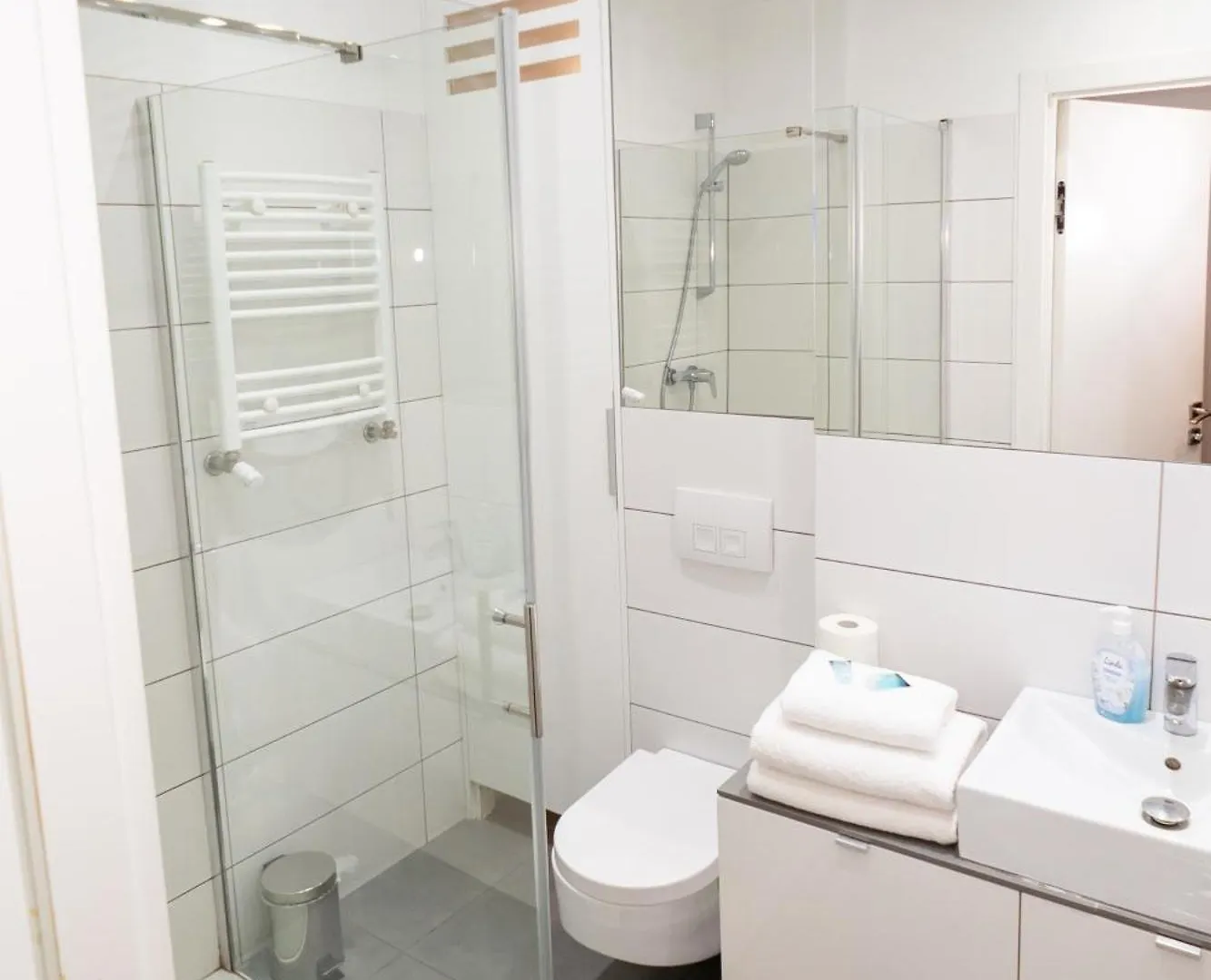 Apartamenty Triton Park Warszawa