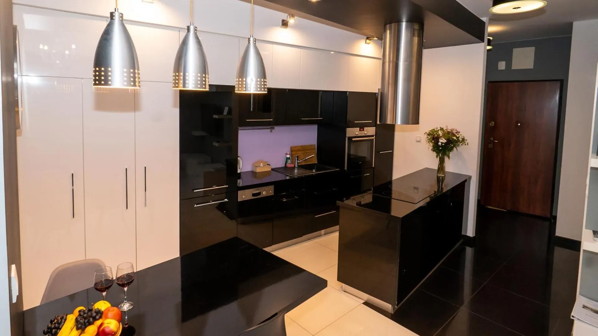 Apartamenty Triton Park Warszawa Polska