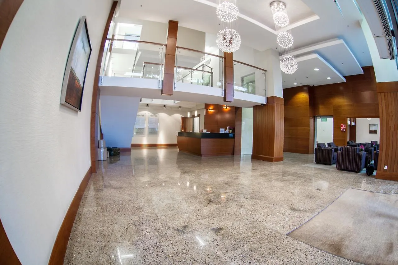 Apartamenty Triton Park Warszawa Polska